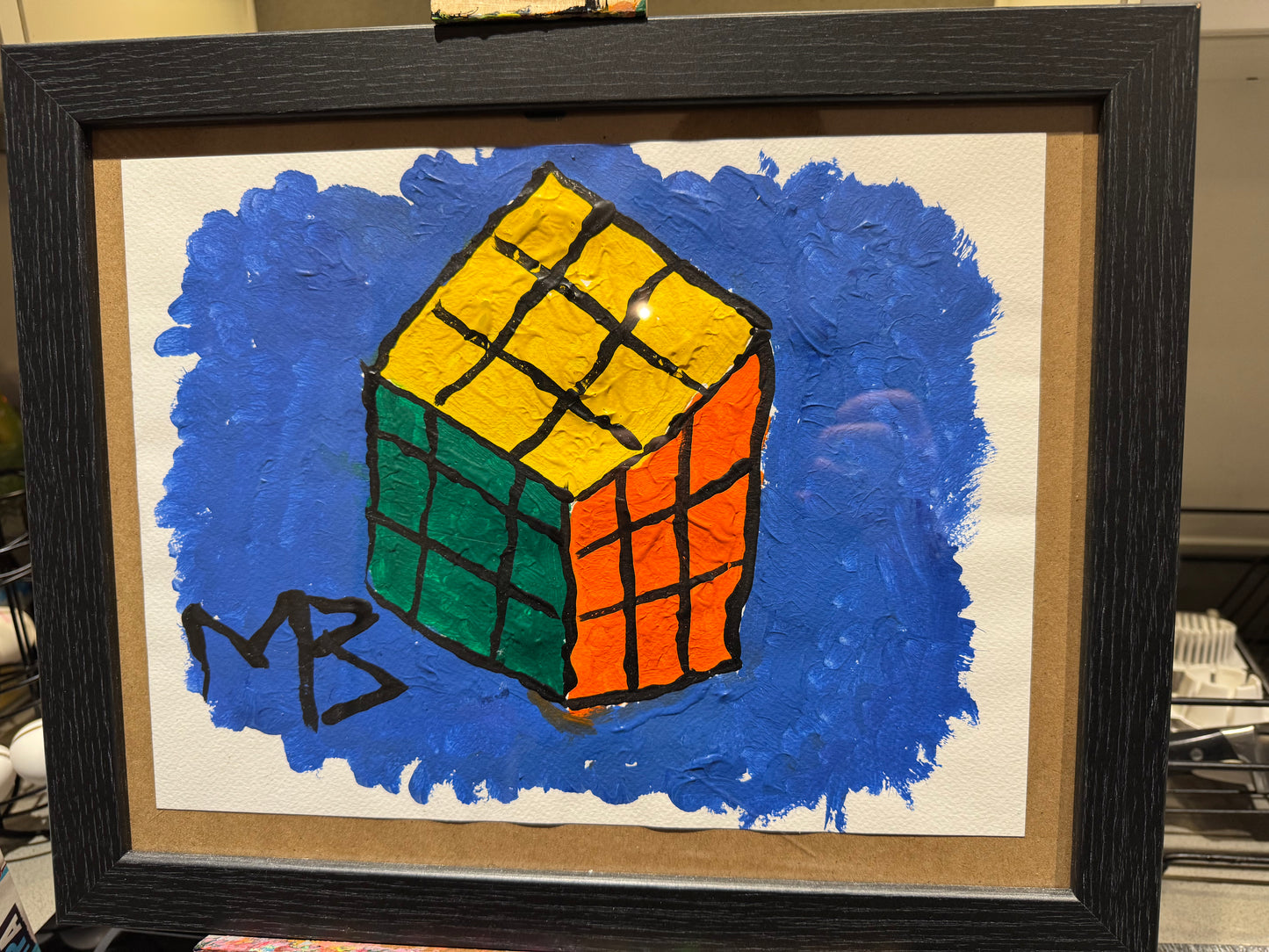 Puzzle of Determination: Solving Life One Piece at a Time