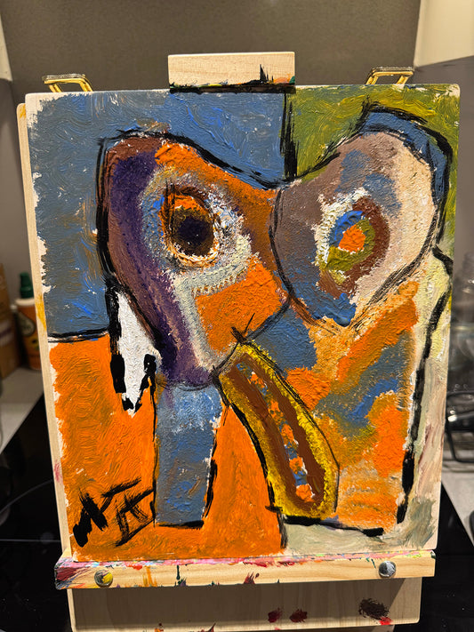 The Weight of Unspoken History