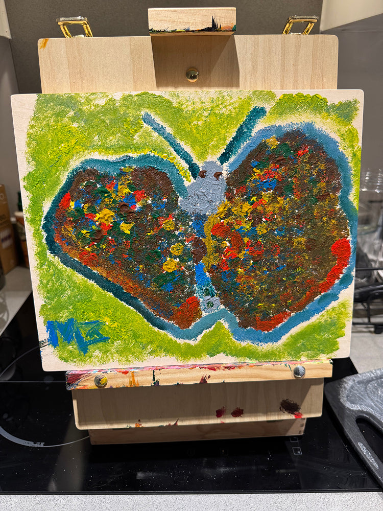 Wings of Inner Awakening