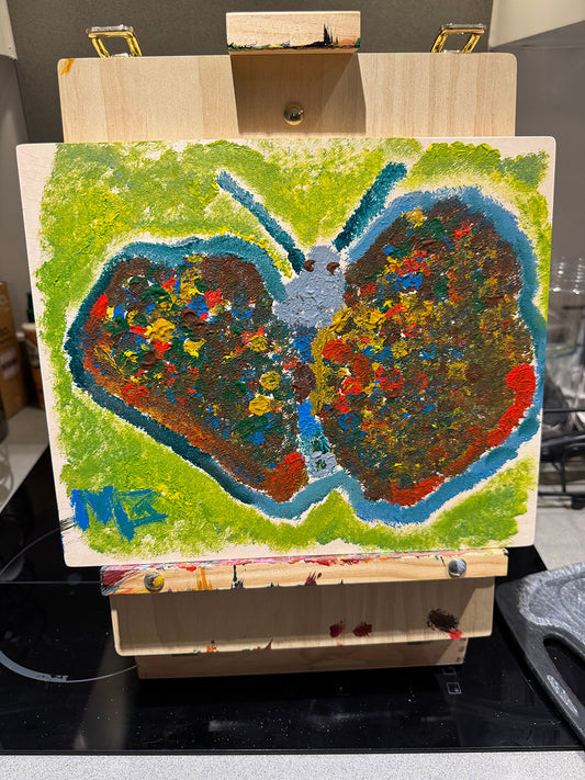 Wings of Inner Awakening