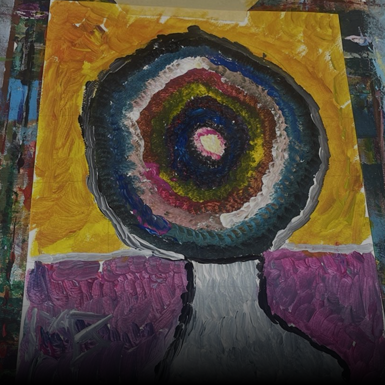 Explore Art Collections